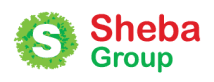 Sheba-Logo